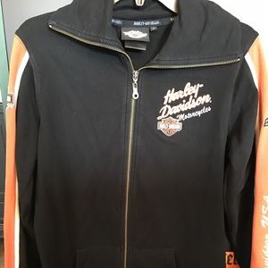 Harley Davidson Ladies Jacket